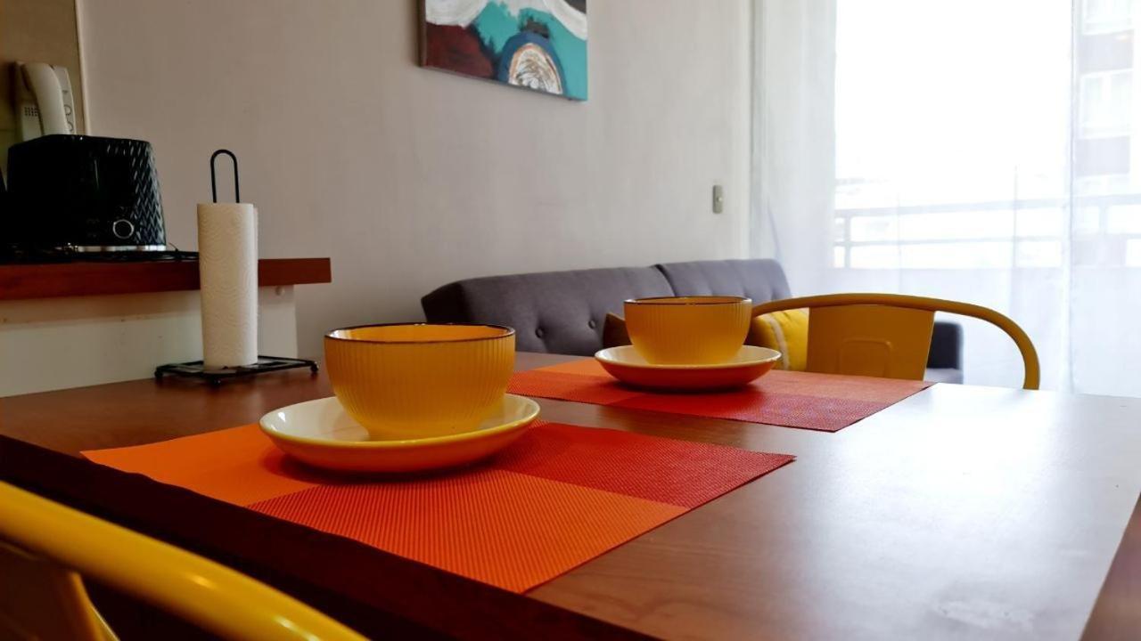 Departamento Concepcion Plus 1008 Extérieur photo