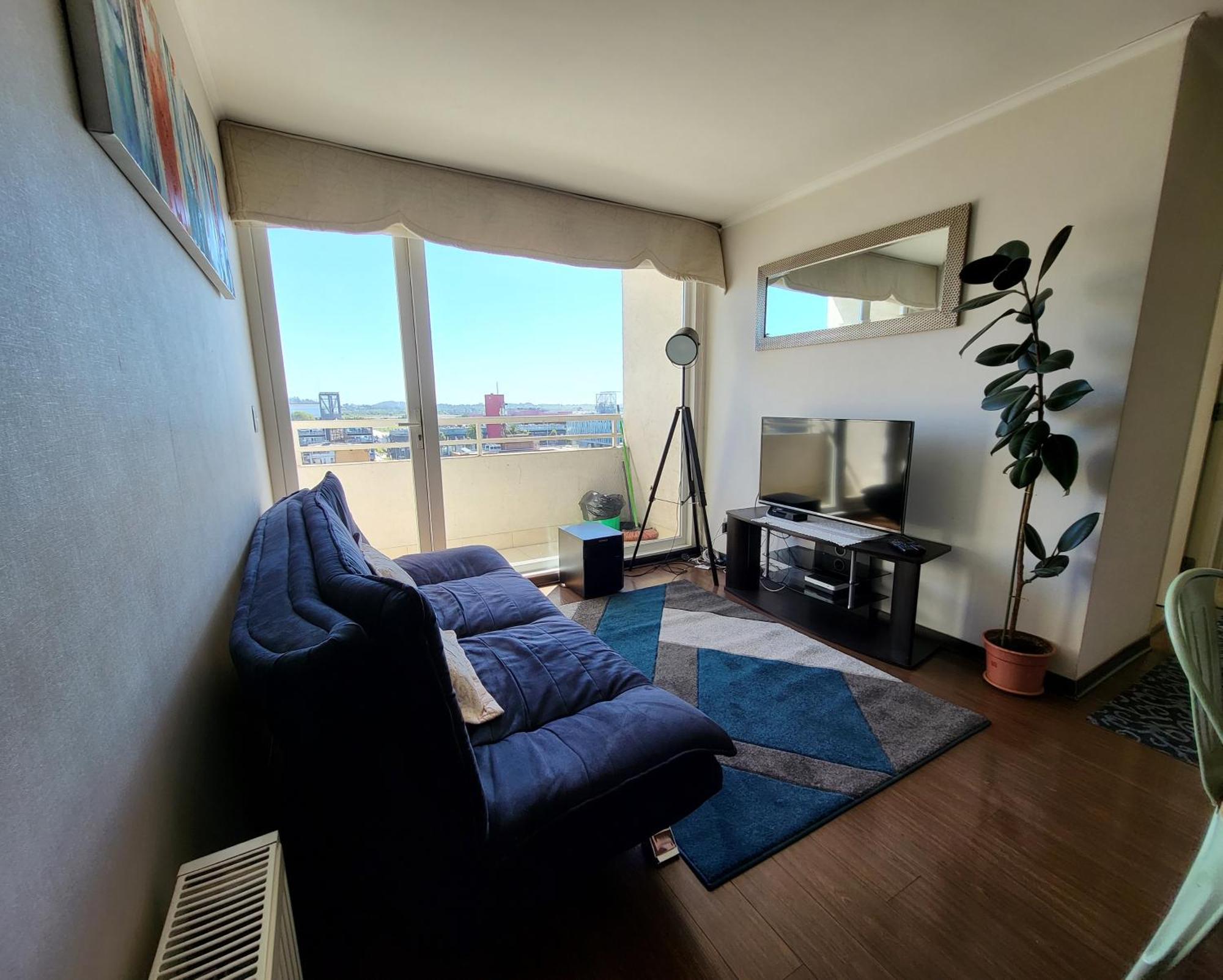 Departamento Concepcion Plus 1008 Extérieur photo