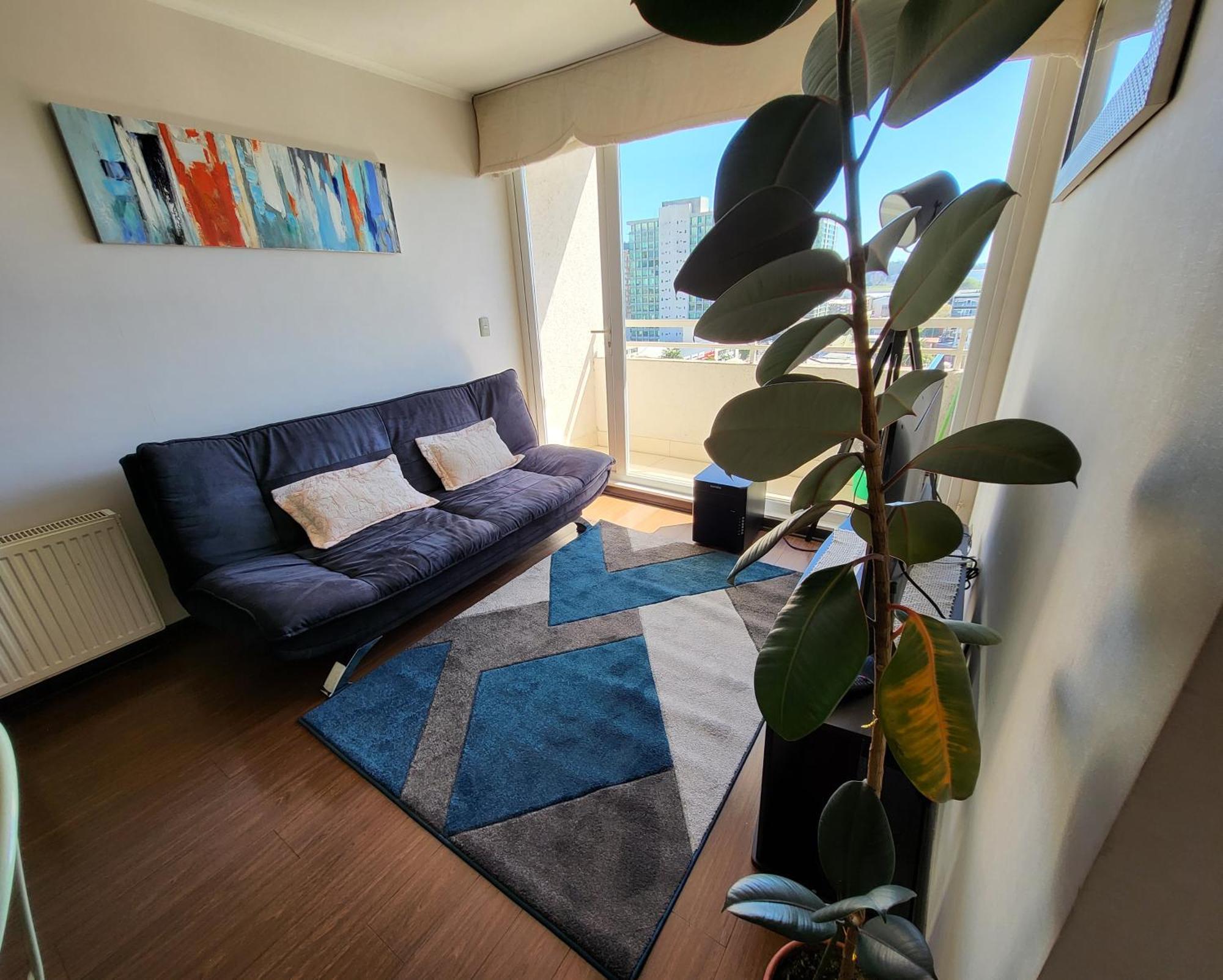 Departamento Concepcion Plus 1008 Extérieur photo